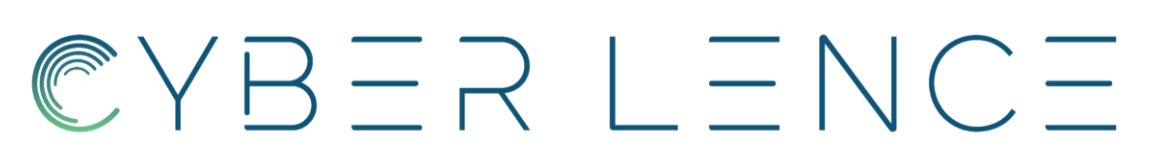 Cyberlence logo
