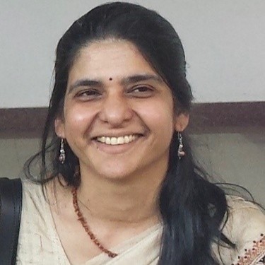 Karpagam Venkataraman (KV)